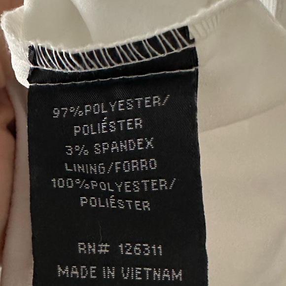 RN Studio by Ronni Nicole Fit and Flare Dress - Picture 5 of 6